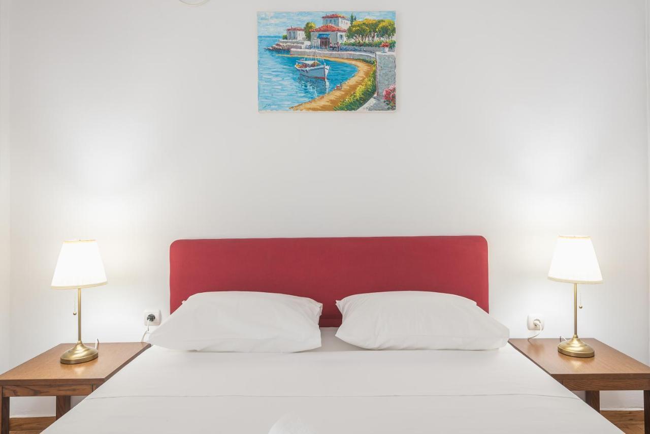 Athens Del Sol Suite Exteriör bild